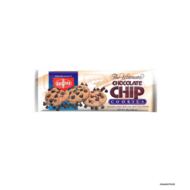 Fibisco Chocolate Chips Cookies 80g x1