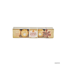 Ferrero Rocher T5 | 62.5g x 1