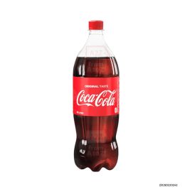 Coca-Cola Regular 1.5L x1