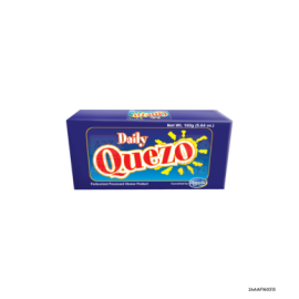 Magnolia Daily Quezo 160g x1