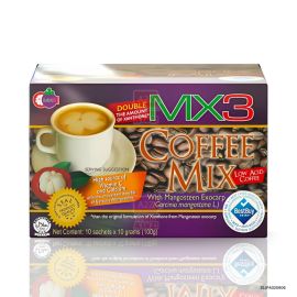 Mx3 Coffee Mix