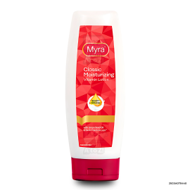 Myra Moisture 200hbl