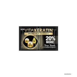 Vitakeratin Treatment Deep Repair | 24ml x 12