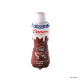 Vitasoy Chocolate | 300ml x 1