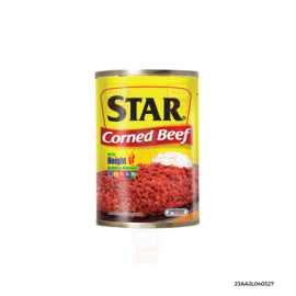 Purefoods Corneed Beef Star | 175g x 1