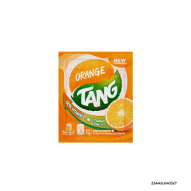 Tang Orange Juice| 20g x 1