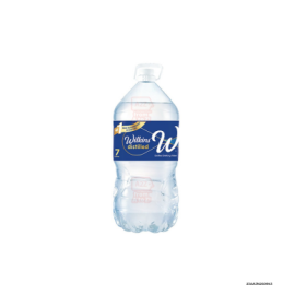 Wilkins Distilled Water | 6L + 1L  x 1