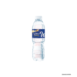 Wilkins Distilled Water | 1L x 1