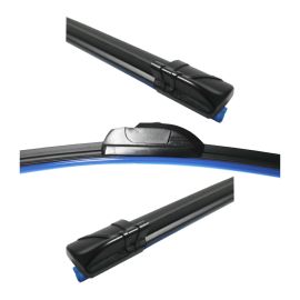 Ermetiq Wiper (Banana Type) Rubber