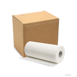 Kitchen Towel Virgin Pulp 2 ply x 85 pulls 170 sheets x24