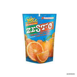 Zest-O Juice Drink Orange | 200ml x 10