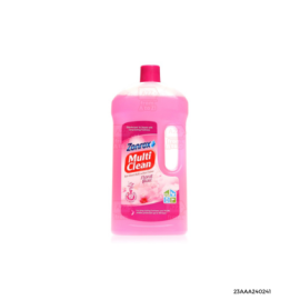 Zonrox Multi Clean Floral Blast | 900ml x 1