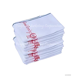 Good Morning Towel x12