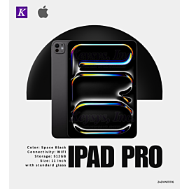 iPad Pro 11 inch WiFi 