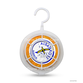 Albatross Lemon with handle 50g x1