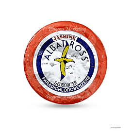 Albatross Jasmine Refill 100g x1