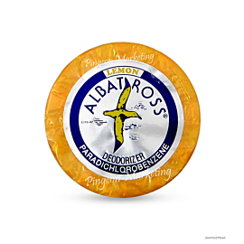 Albatross Lemon Refill 50g x1