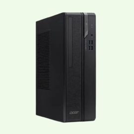 Acer Veriton X2720G (Ci3-14100 16GB 512GB GT730 2GB Win11 Home OS)