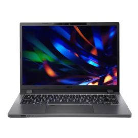 TravelMate P214-55-50TG (Ci5-1335U 16GB/512GB-SSD IPS-WUXGA Win11 Home 3.3.3)