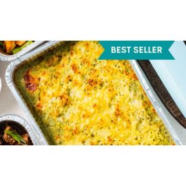 Baked Fish Pesto (8-10pax)