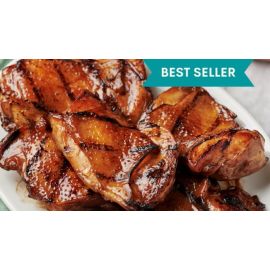 Boneless Chicken Barbeque (8-10pax)