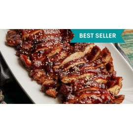 Boneless Chicken Teriyaki (8-10pax)
