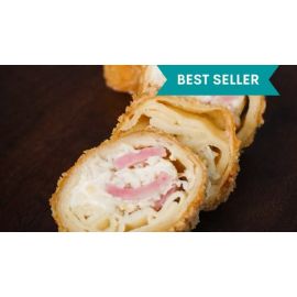 Chicken Cordon Bleu (8-10pax)