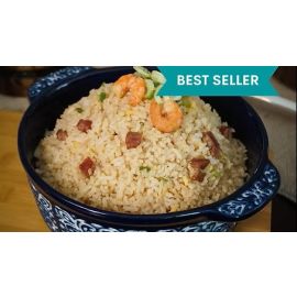Chinese Fried Rice (8-10pax)