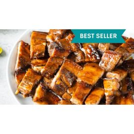 Inihaw na Liempo (8-10pax)