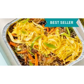 Korean Chap Chae (8-10pax)
