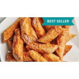 Lumpiang Shanghai (8-10pax)