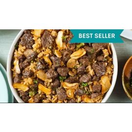 Salpicao Fried Rice (8-10pax)