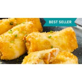 Seafood Roll (8-10pax)