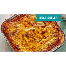 Special Baked Lasagna (8-10pax)
