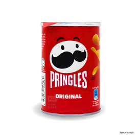 Pringles Original 42g x1