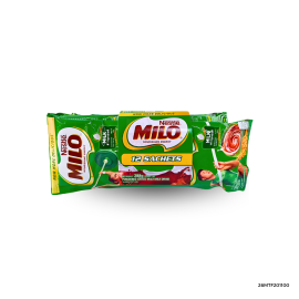 Milo Choco Malt Drink 24g x12