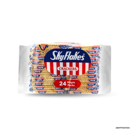 SkyFlakes Crackers 25g x24