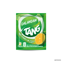 Tang Powder Juice Dalandan 19g x1