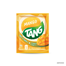 Tang Powder Juice Mango 19g x1