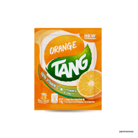 Tang Powder Orange Juice 250g x1