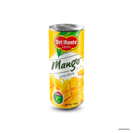 Del Monte Mango Juice Drink 220ml x1