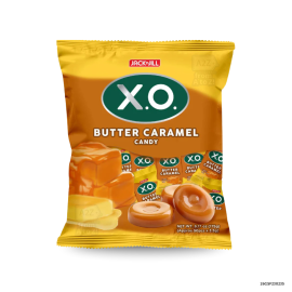 Jack 'n Jill X.O. Butter Caramel 50's x1