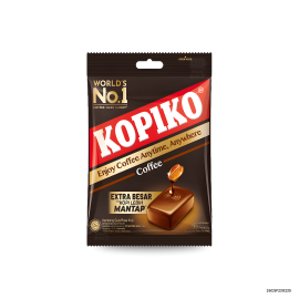 Kopiko Candy Coffeeshot Classic 175g x1