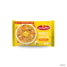 Lucky Me! Instant Pancit Canton Original 80g x1
