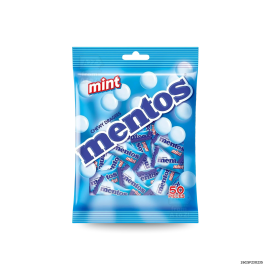 Mentos Mint 2.7G x50s