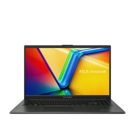 ASUS Notebook Vivobook Go (Mixed Black) AMD Ryzen 5 7520U Processor