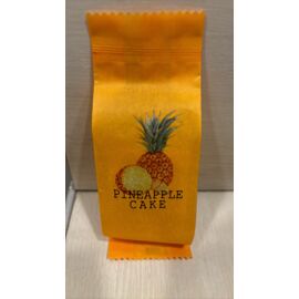 Taiwan Style Pineapple Cake