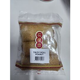 Tikoy Roll With Peanut