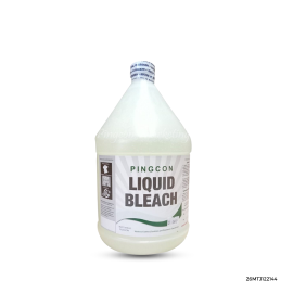 2025C Pingcon Cosab Bleach Original Scent Gallon x4