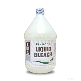 Pingcon Cosab Bleach Original Scent Gallon x1